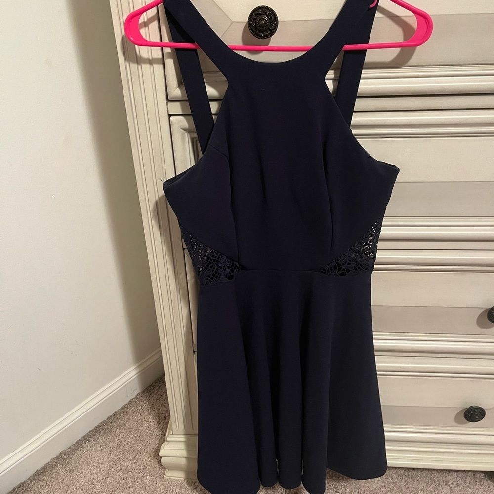 City Studio Dress